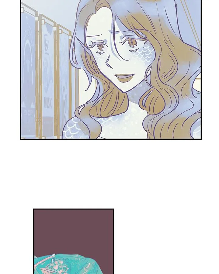 The Makeup Remover Chapter 48 page 20