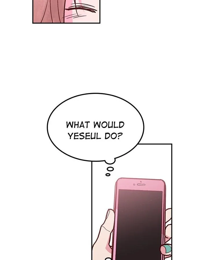 The Makeup Remover Chapter 48 page 27