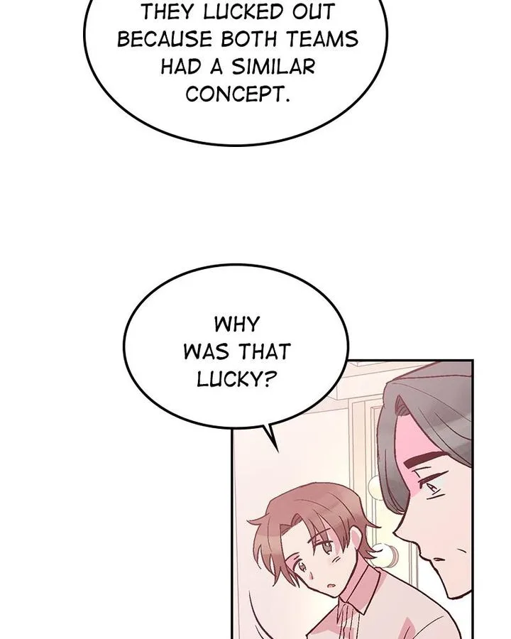 The Makeup Remover Chapter 48 page 10