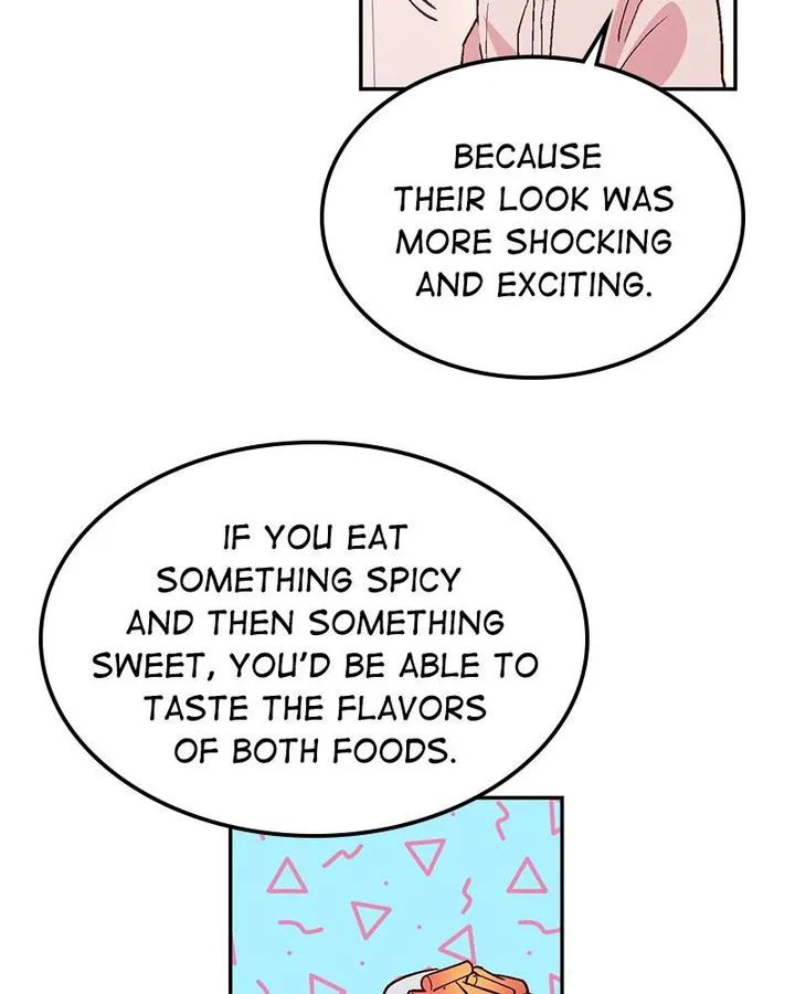 The Makeup Remover Chapter 48 page 11