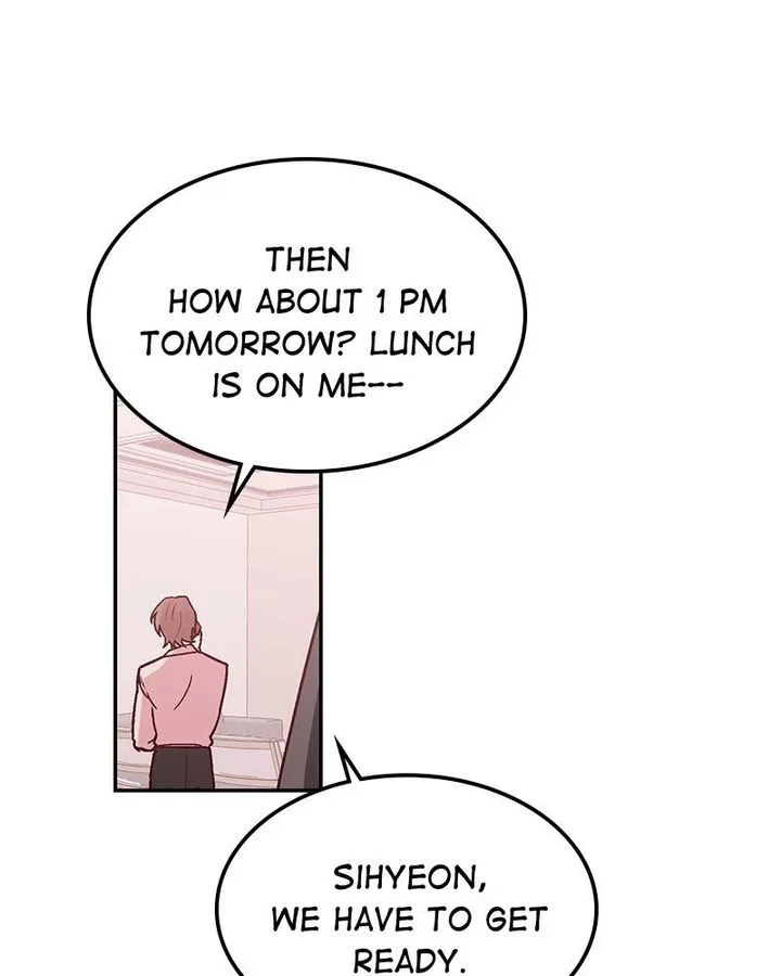 The Makeup Remover Chapter 48 page 31