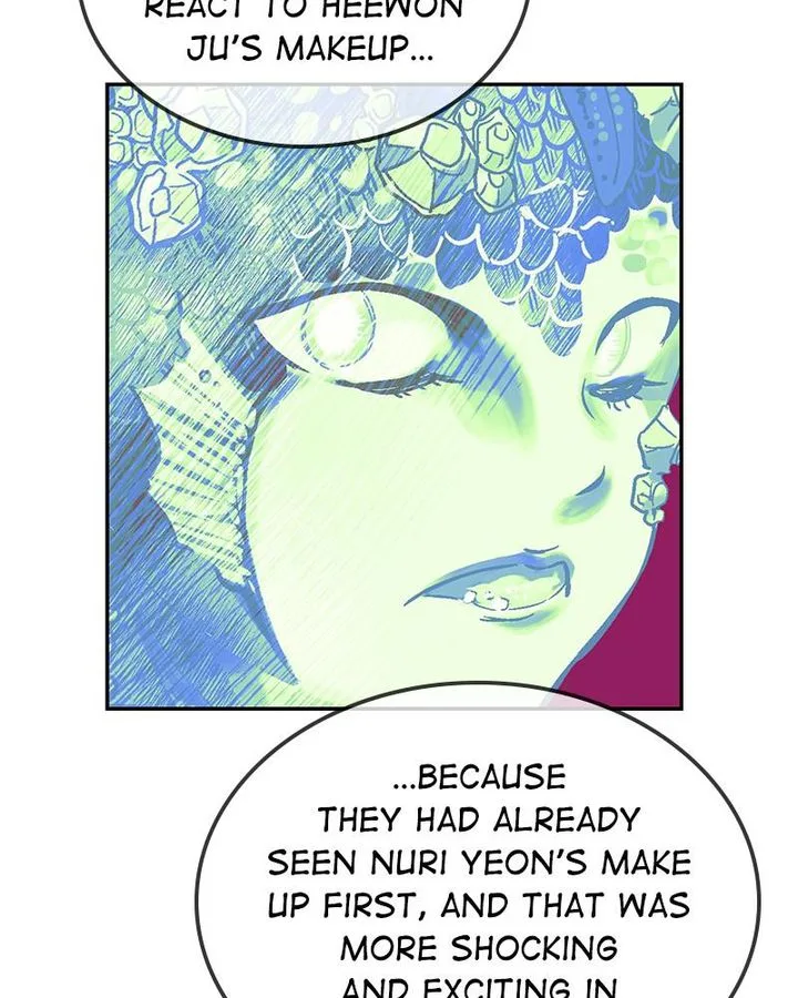 The Makeup Remover Chapter 48 page 13