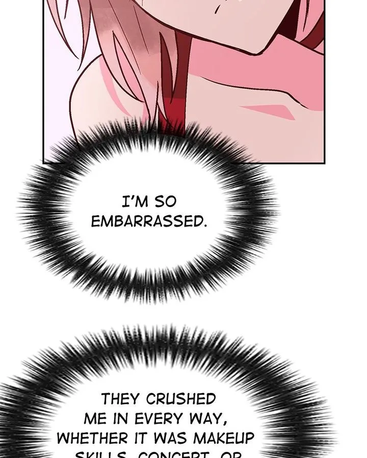 The Makeup Remover Chapter 48 page 23