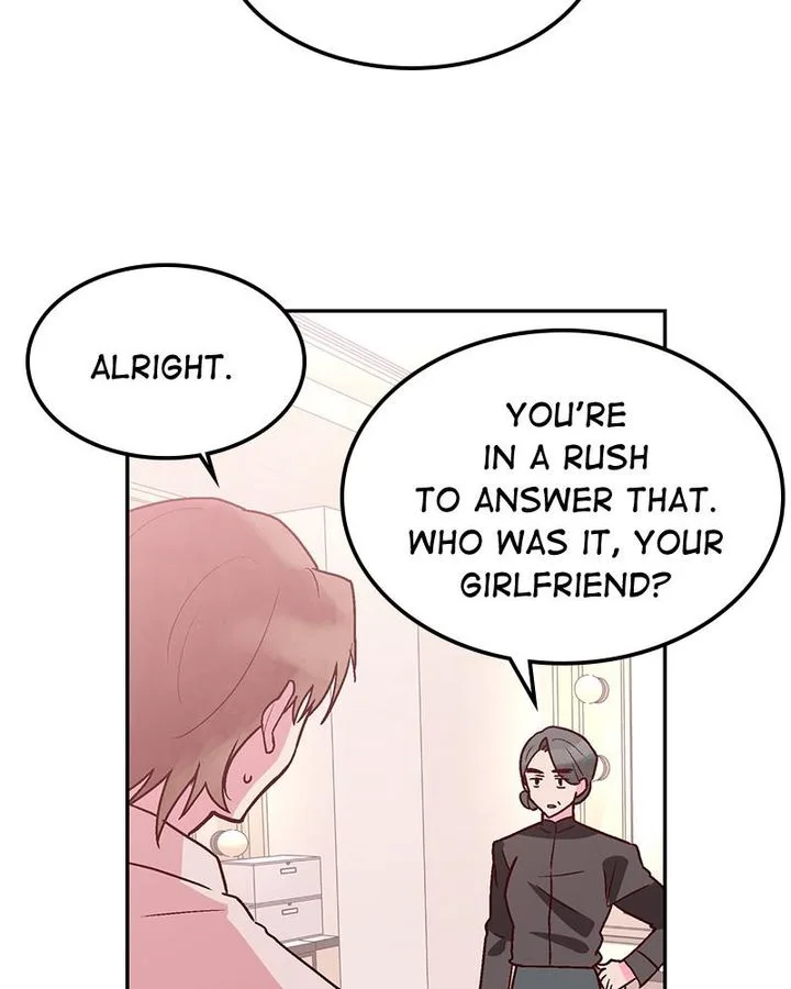 The Makeup Remover Chapter 48 page 32