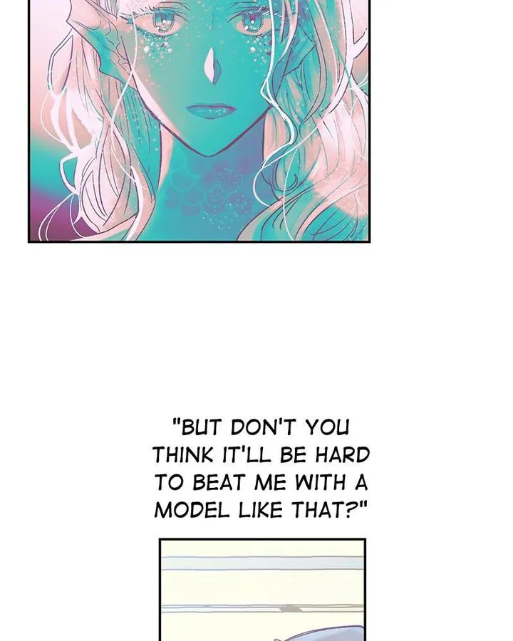 The Makeup Remover Chapter 48 page 18