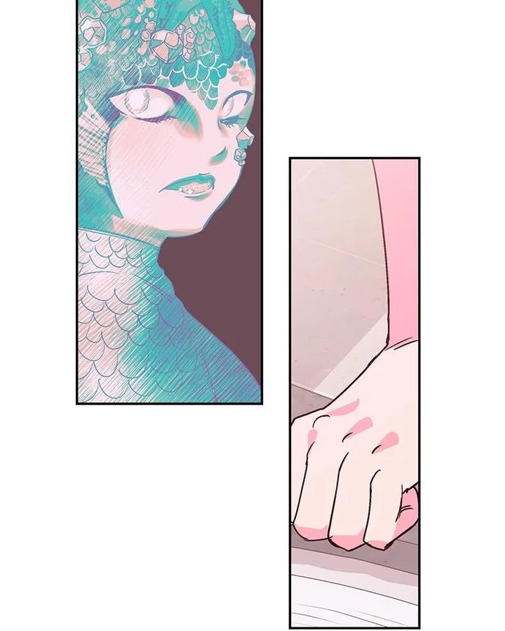 The Makeup Remover Chapter 48 page 21