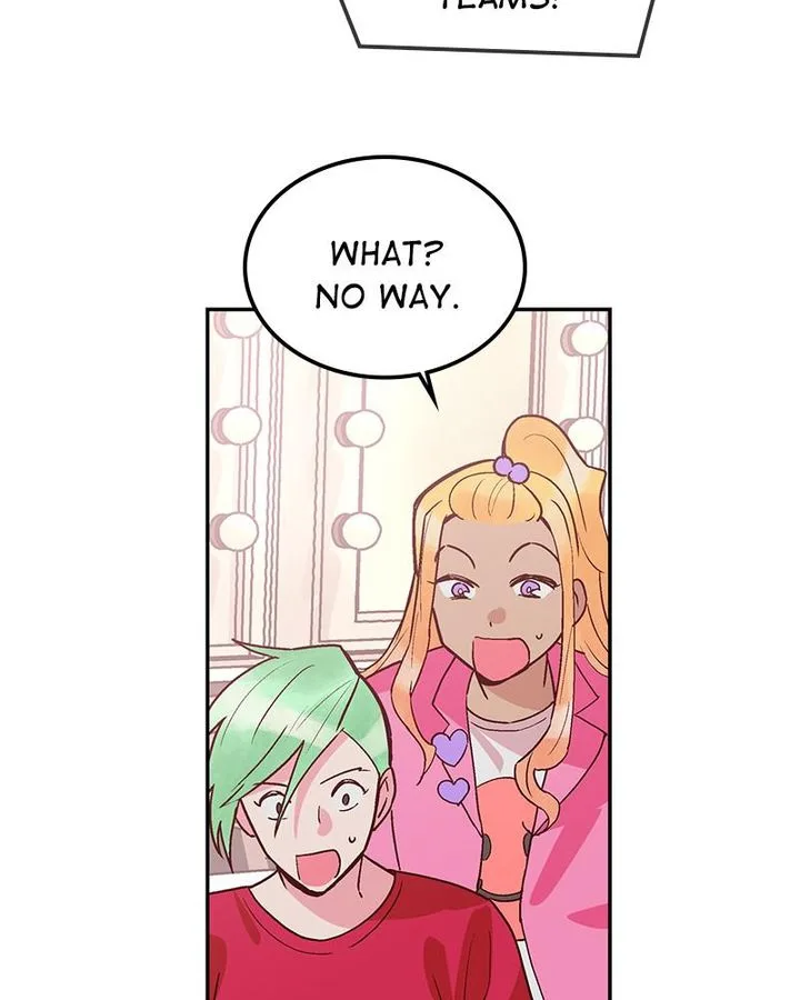 The Makeup Remover Chapter 48 page 2