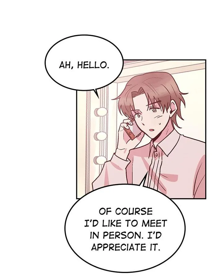 The Makeup Remover Chapter 48 page 30