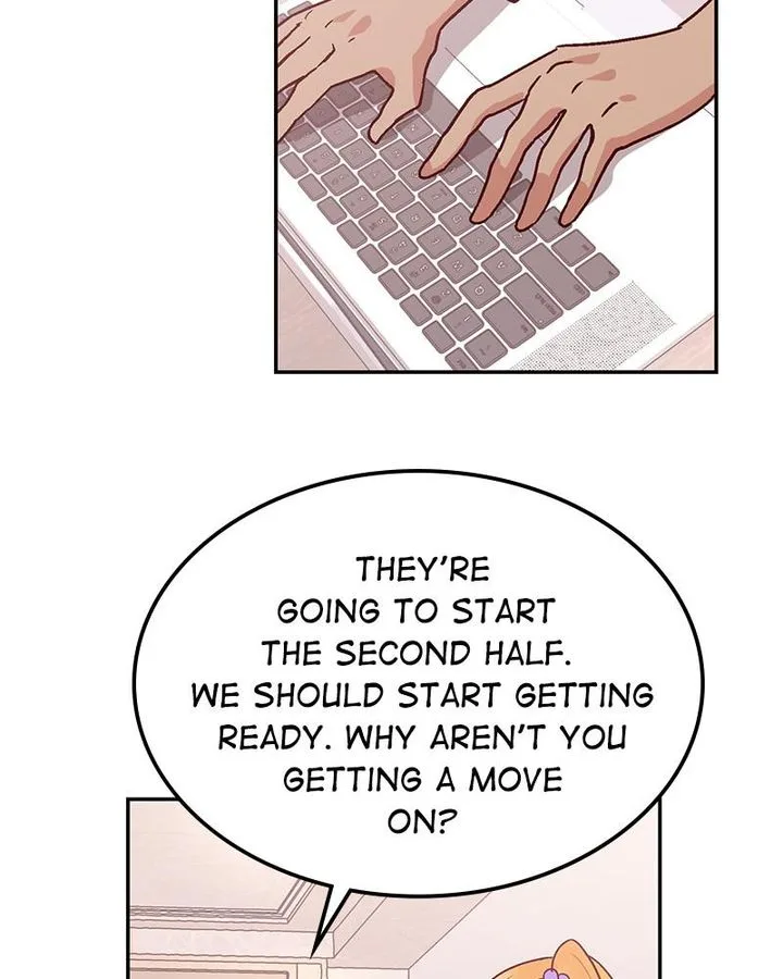The Makeup Remover Chapter 48 page 37