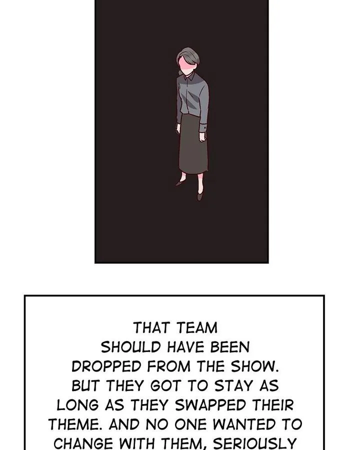 The Makeup Remover Chapter 48 page 46