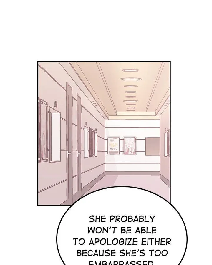 The Makeup Remover Chapter 48 page 56