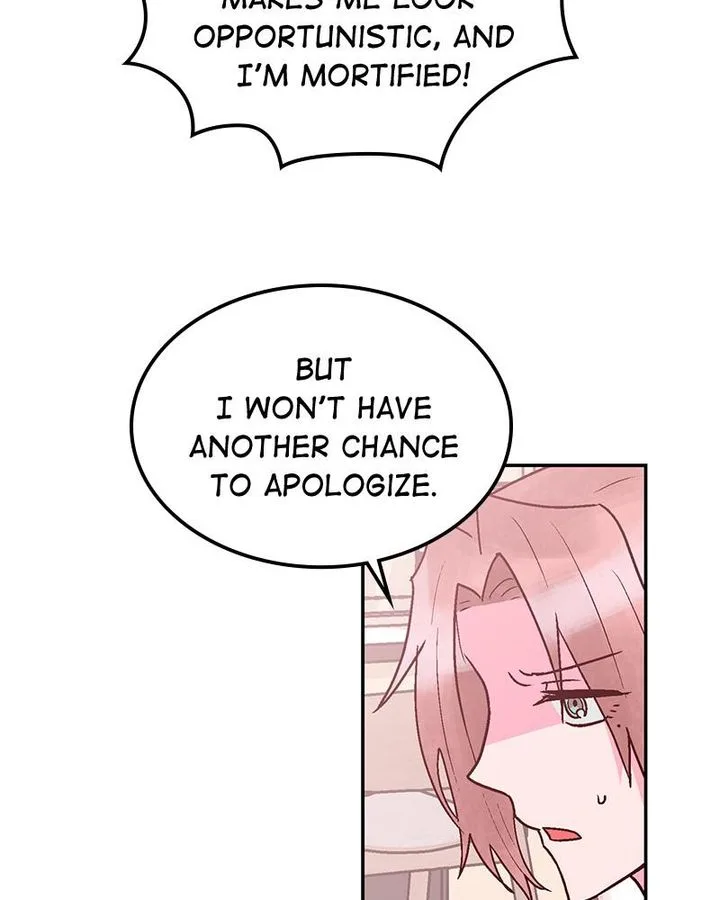 The Makeup Remover Chapter 48 page 60
