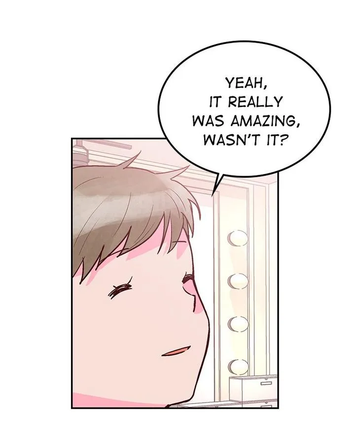 The Makeup Remover Chapter 48 page 63