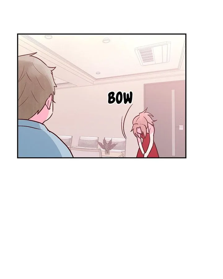The Makeup Remover Chapter 48 page 65