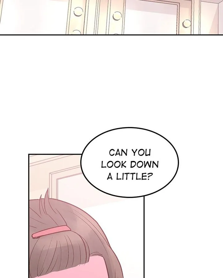 The Makeup Remover Chapter 48 page 68