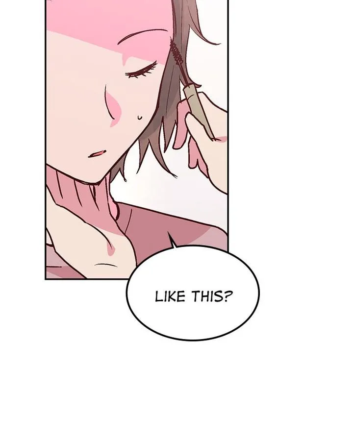 The Makeup Remover Chapter 48 page 69