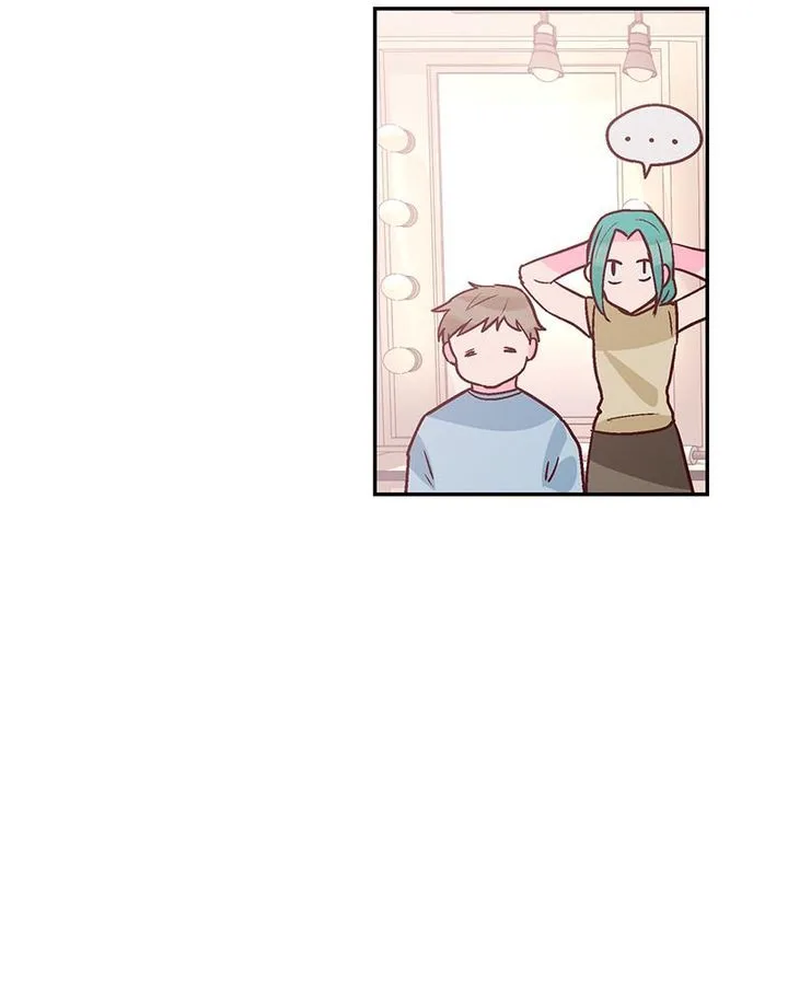 The Makeup Remover Chapter 48 page 66