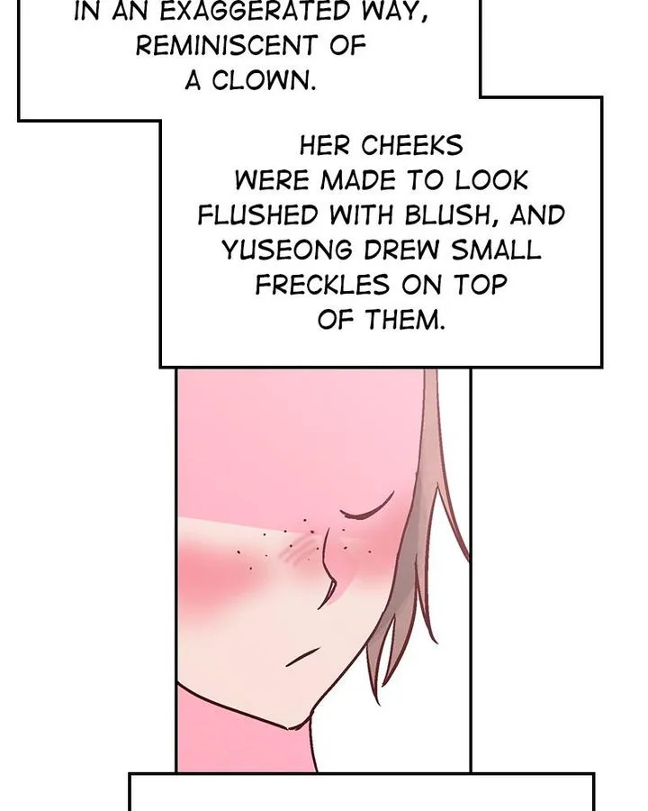The Makeup Remover Chapter 48 page 71