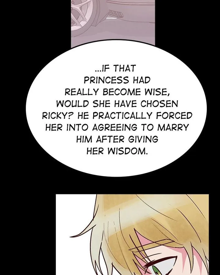 The Makeup Remover Chapter 48 page 76