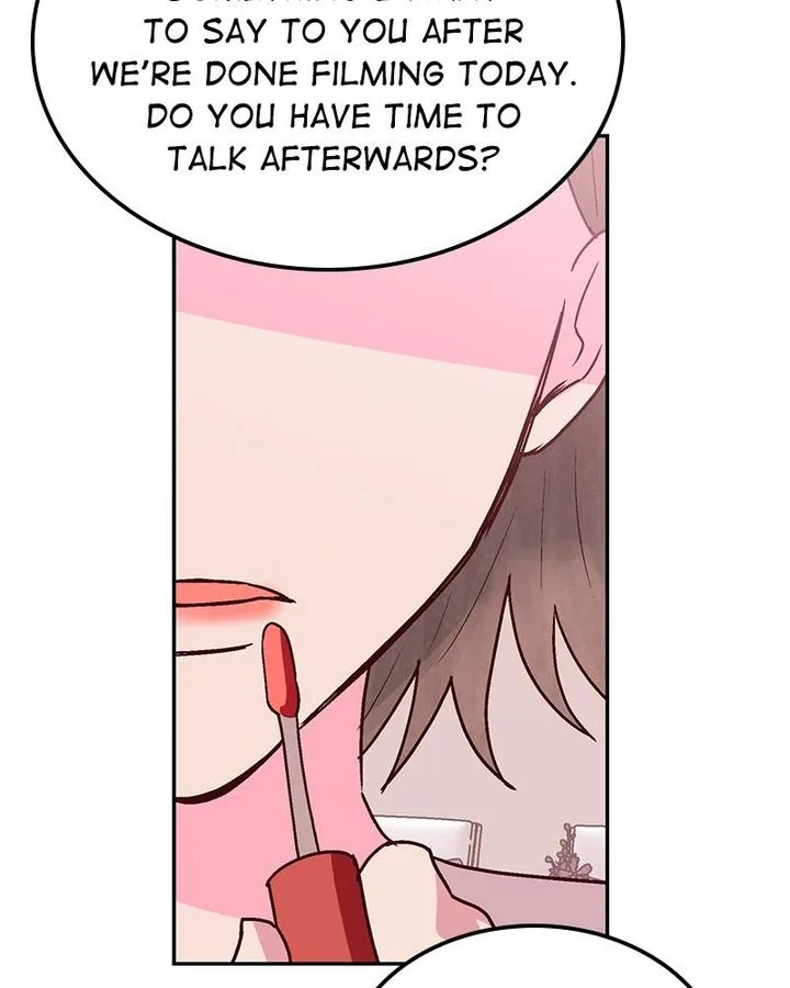 The Makeup Remover Chapter 48 page 79