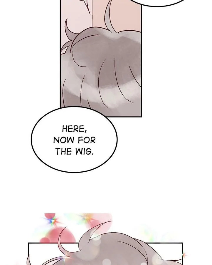 The Makeup Remover Chapter 48 page 81