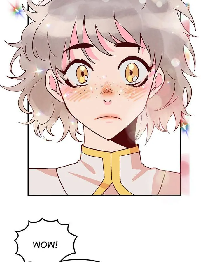 The Makeup Remover Chapter 48 page 82