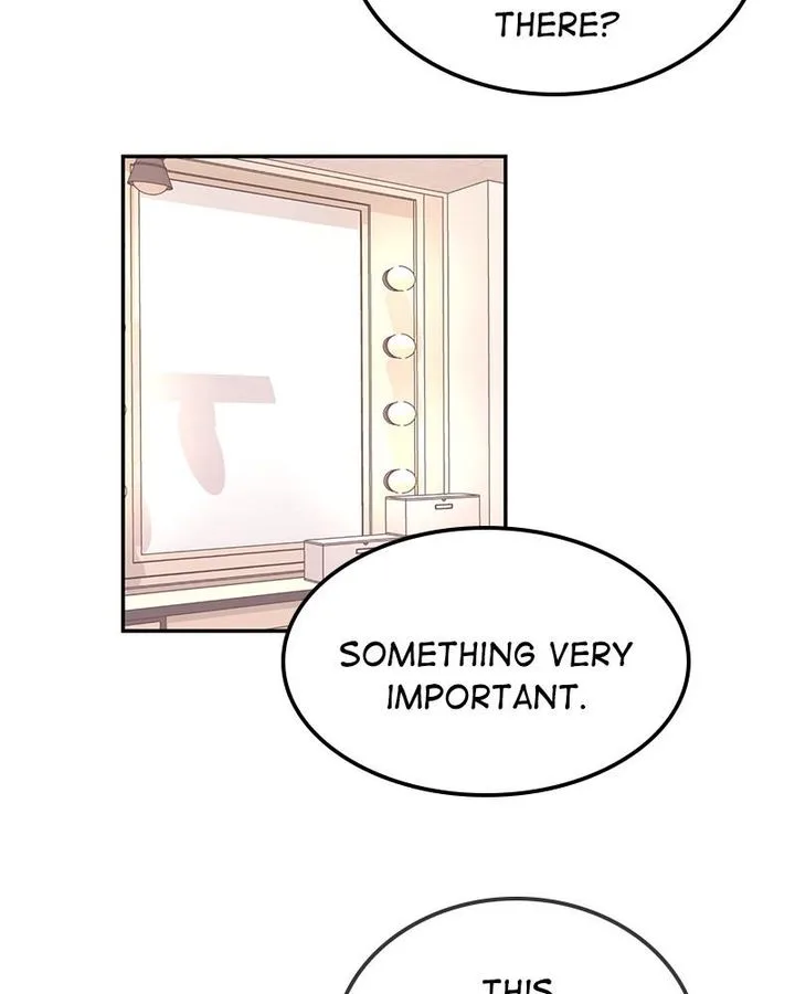 The Makeup Remover Chapter 48 page 84
