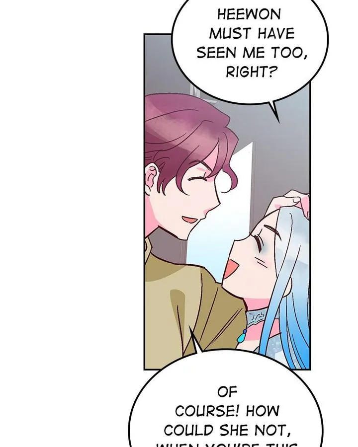 The Makeup Remover Chapter 49 page 12