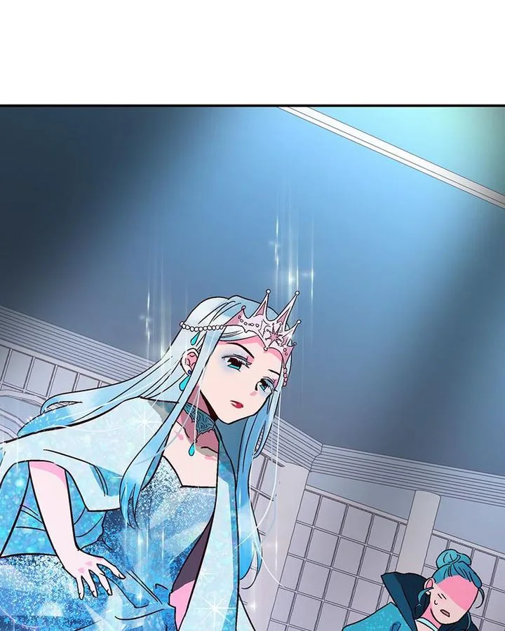 The Makeup Remover Chapter 49 page 6