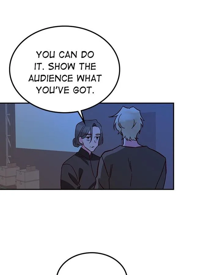 The Makeup Remover Chapter 49 page 17