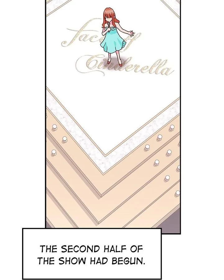 The Makeup Remover Chapter 49 page 2