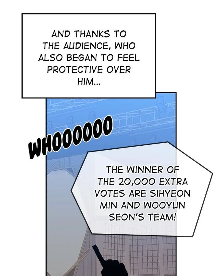 The Makeup Remover Chapter 49 page 32