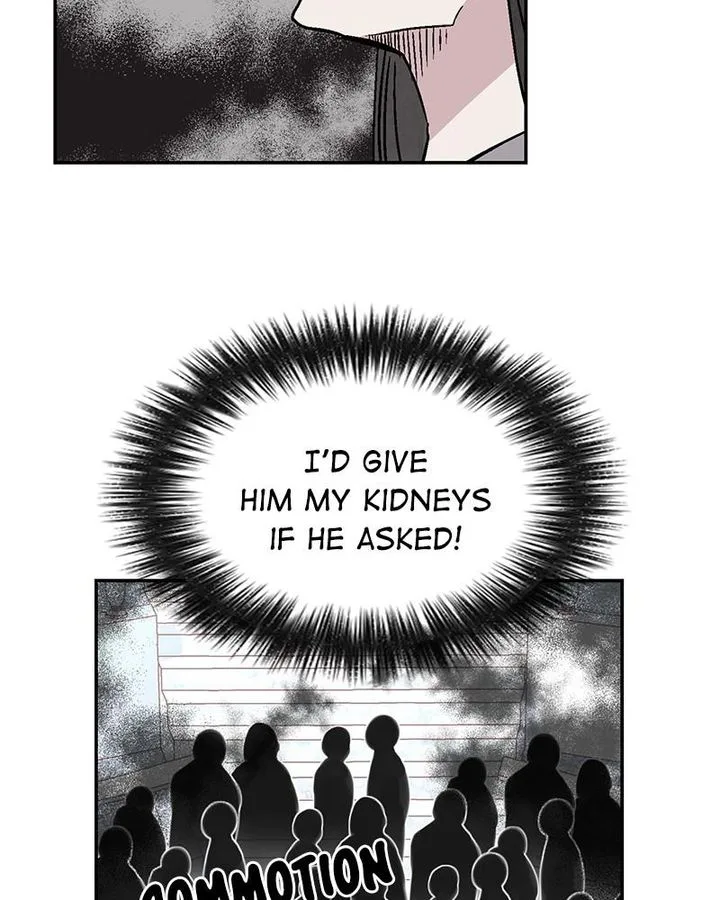 The Makeup Remover Chapter 49 page 25