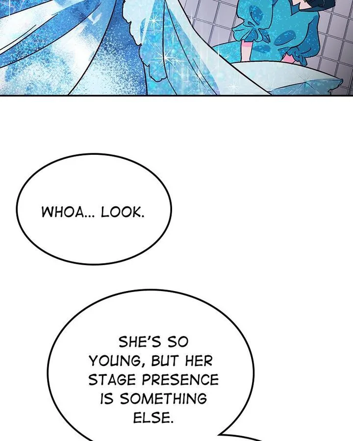The Makeup Remover Chapter 49 page 7