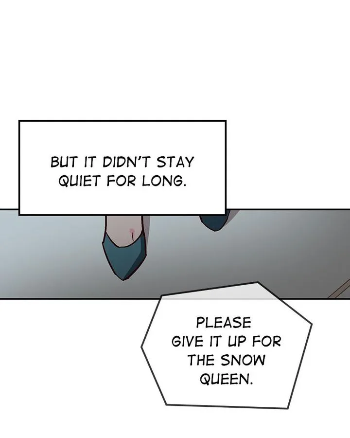 The Makeup Remover Chapter 49 page 5