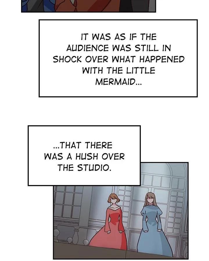The Makeup Remover Chapter 49 page 4