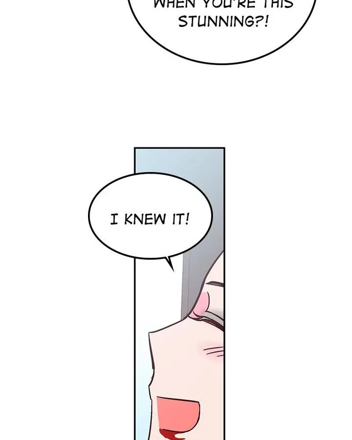 The Makeup Remover Chapter 49 page 13