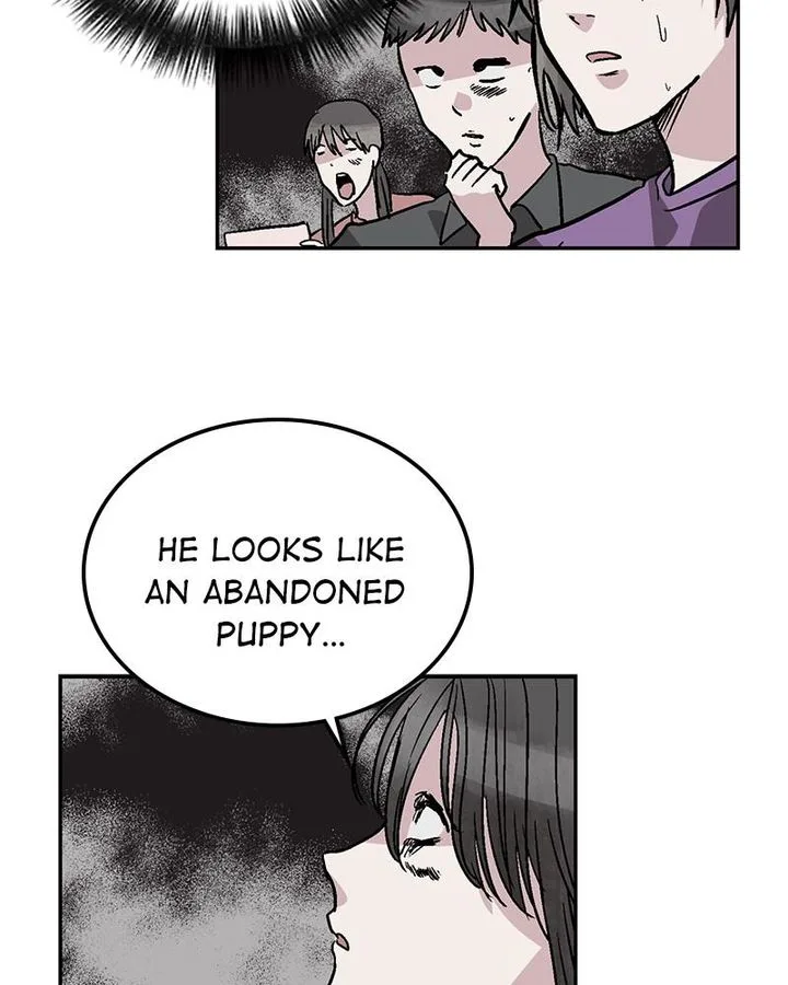The Makeup Remover Chapter 49 page 24