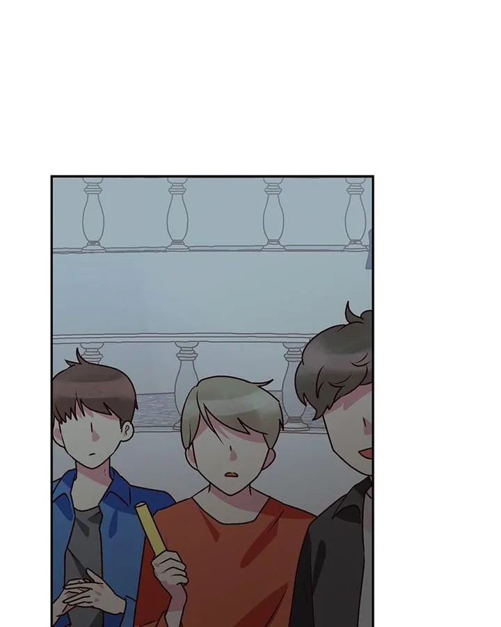The Makeup Remover Chapter 49 page 3