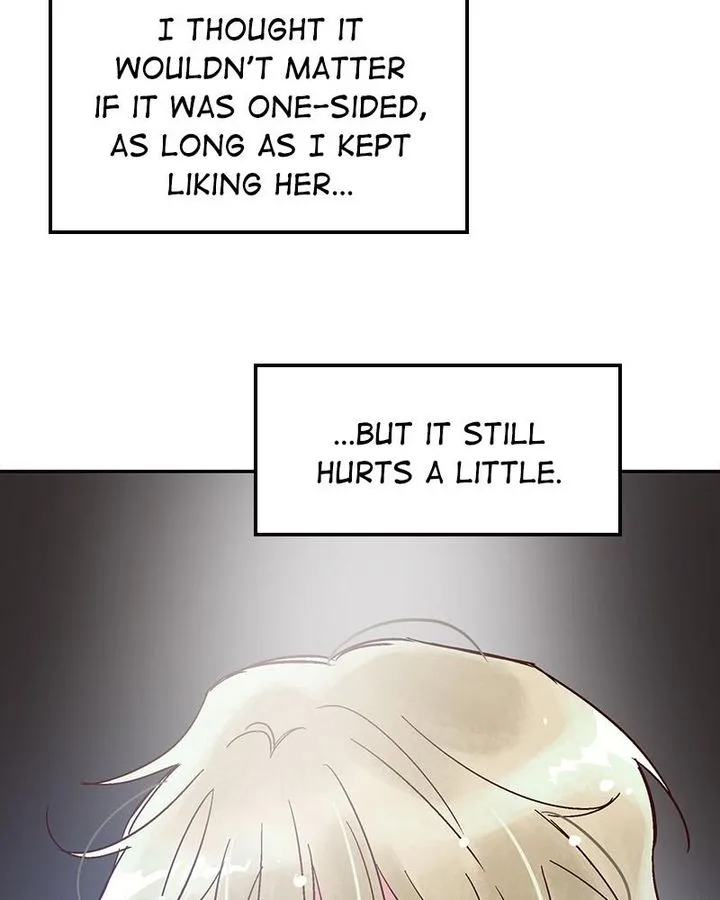 The Makeup Remover Chapter 49 page 21