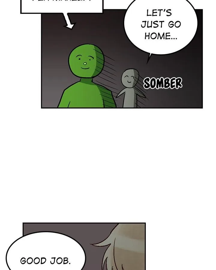 The Makeup Remover Chapter 49 page 34