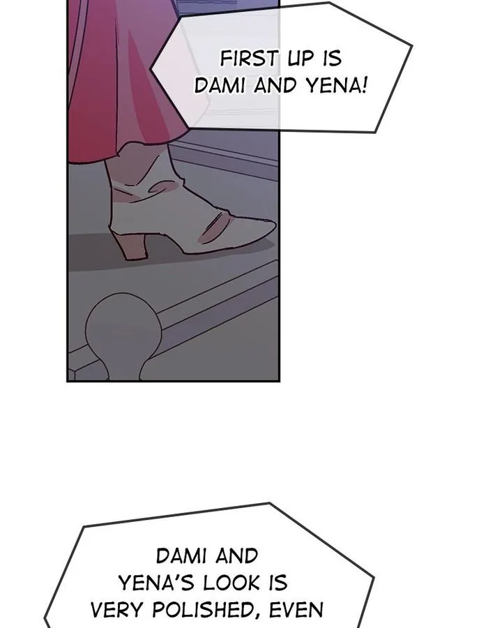 The Makeup Remover Chapter 49 page 42