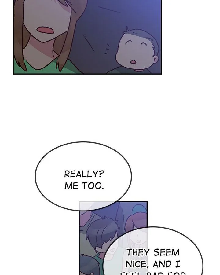 The Makeup Remover Chapter 49 page 40