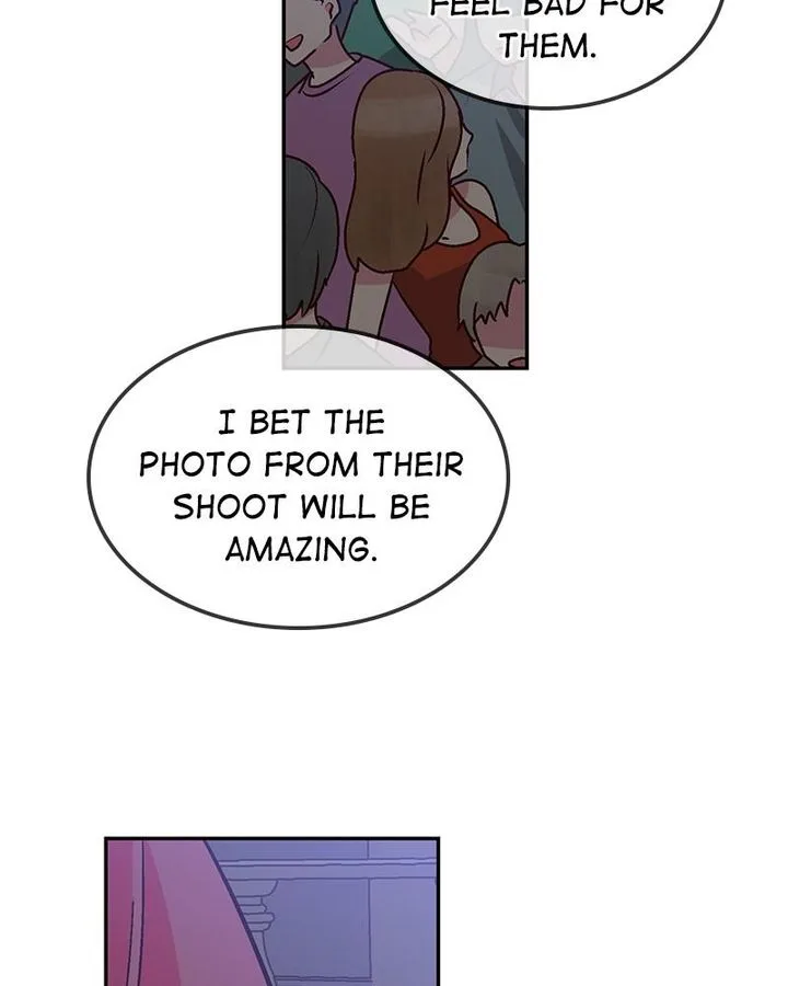 The Makeup Remover Chapter 49 page 41