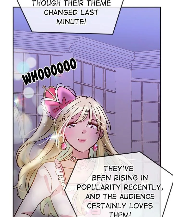 The Makeup Remover Chapter 49 page 43