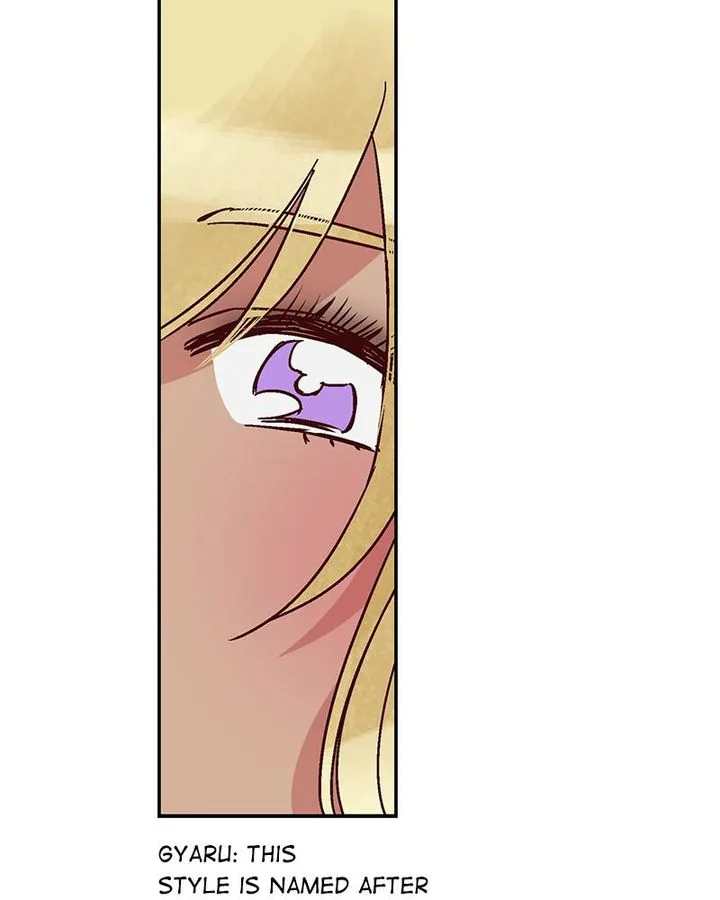 The Makeup Remover Chapter 49 page 45