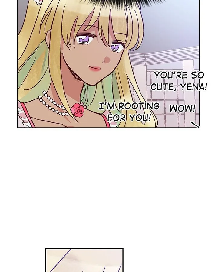 The Makeup Remover Chapter 49 page 49