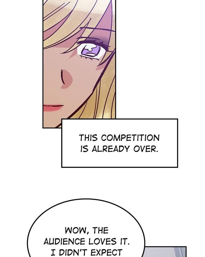 The Makeup Remover Chapter 49 page 50