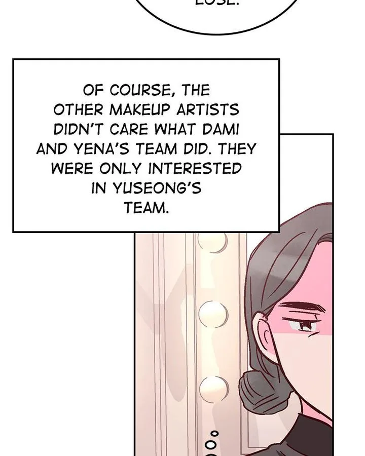 The Makeup Remover Chapter 49 page 53