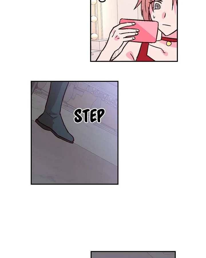 The Makeup Remover Chapter 49 page 55